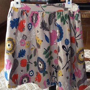 Mini Boden skirt